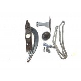 Kit Corrente Comando Bmw 320i G20 2021 F2174