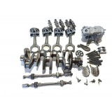 Kit Motor Bmw 320i G20 2021 F2175