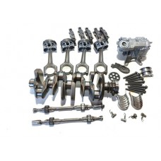 Kit Motor Bmw 320i G20 2021 F2175