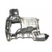 Sobrecarter Do Oleo Nissan Frontier 2.5 2020 Aut  F2352