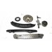 Kit Corrente Comando Nissan Frontier 2.5 2020 Aut F2359