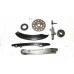 Kit Corrente Comando Nissan Frontier 2.5 2020 Aut F2359