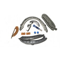 Kit Corrente Comando Panamera 2012 V6 F3264