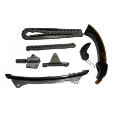 Kit Corrente Original Arrizo 5 2020 1.5 Turbo F4639