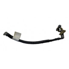 Sensor Polo Negativo Bateria Sangyong Korando 2012 F4697