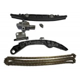 Kit Corrente Comando Nissan Murano 2008 V6 F4818