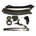 Kit Corrente Comando Nissan Murano 2008 V6 F4819