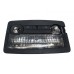 Luz Interna Cortesia Bmw Serie 3 E5079