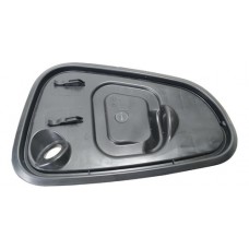 Suporte Protetor Porta Diant Esq Vw Golf 2015 F5372