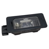 Luz Placa Mercedes C180 2013 F5393