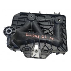 Suporte Caixa Bateria Vw Gol G6 F5565