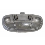 Luz Cortesia Ford Fusion 2.5 2012 F5780 7a13-13776-a