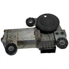 Motor Limpador Parabrisa Bmw 528i 2000 F6247