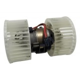 Ventilador Ar Condicionado Bmw X3 2004 6cc F6354