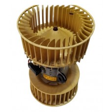 Ventilador Ar Forçado Bmw 528i 2000 6cc F5942