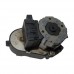 Servo Atuador Caixa Ar Cond. Bmw 528i 2000 6cc F5943