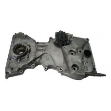 Tampa Lateral Motor Bomba Oleo Honda Civic G10 2020 F6608