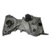 Tampa Lateral Motor Bomba Oleo Honda Civic G10 2020 F6608