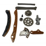 Kit Corrente Comando Honda Civic G10 2020 F6609