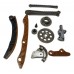 Kit Corrente Comando Honda Civic G10 2020 F6609