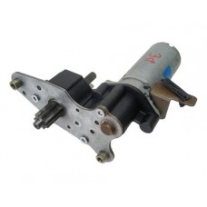 Motor Regulagem Banco Diant Esq Bmw X3 2004 F6616