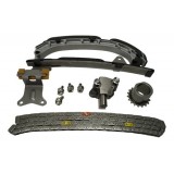 Kit Corrente Comando Toyota Yaris 1.5 16v 2020 F6794