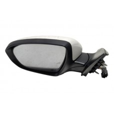 Retrovisor Esquerdo Kia Optima 2013 F5060