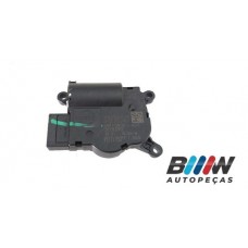 Motor Atuador Caixa Ar Ventilação Fiat Toro 2018 (7213)