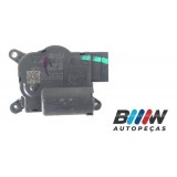 Motor Atuador Caixa De Ar Jeep Renegade 2019 (7768)