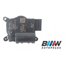 Motor Atuador Caixa Ar Condicionado Vw Tiguan 2019 (8236)