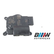 Motor Atuador Caixa Ar Condicionado Vw Tiguan 2019 (8237)