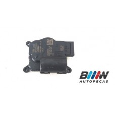 Motor Atuador Caixa Ar Condicionado Vw Tiguan 2019 (8235)