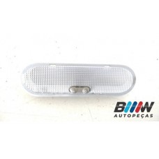 Luz Teto Cortesia Renault Logan 2020 (8667)