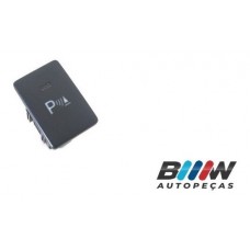 Botão Sensor Estacionamento Hilux Sw4 2017 B4687