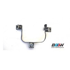 Circuito Buzina Volante Fiat Stilo 2009 Dualogic B5626