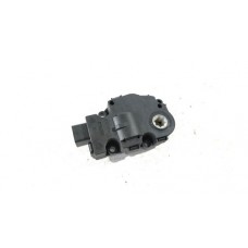 Motor Atuador Caixa De Ar Condicionado Bmw X1 2013 D7393