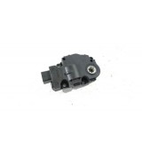 Motor Atuador Caixa De Ar Condicionado Bmw X1 2013 D7389