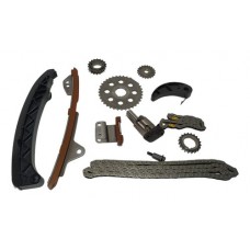 Kit Corrente Comando Toyota Corolla 2.0 2016 F7799