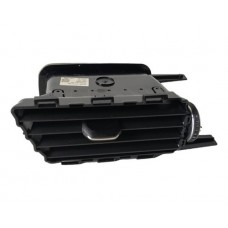 Defletor Ar Condicionado Central Audi Q5 2.0 2020 F8136