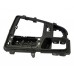 Suporte Botões Console Audi Q5 2.0 2020 F8146