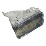 Defletor Calor Inferior Audi Q5 2.0 2020 Tfsi F8384