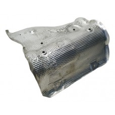 Defletor Calor Inferior Audi Q5 2.0 2020 Tfsi F8384