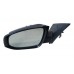 Retrovisor Esquerdo Toyota Rav 4 2015 S/capa F8394