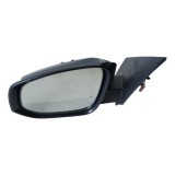 Retrovisor Esquerdo Toyota Rav 4 2015 S/capa F8394