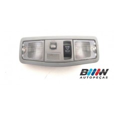 Luz Teto Cortesia Comando Teto Solar Lancer Gt 2012 (5161)