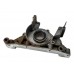 Flange Retentor Virabrequim Vw Jetta 2.0 2014 F8713