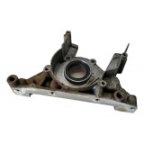 Flange Retentor Virabrequim Vw Jetta 2.0 2014 F8713