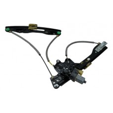 Maquina Vidro Porta Diant Dir Ford Fusion 2013 F9116