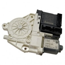 Motor Vidro Eletrico Diant Dir Vw Jetta Variant 2011 F9239