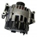 Alternador Audi Q5 2.0 2020 Tfsi F8431